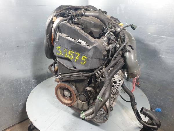 Motor completo RENAULT Clio IV (BH_) Imagem-5