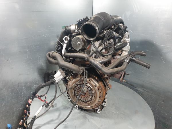 Motor completo RENAULT Clio IV (BH_) Imagem-2