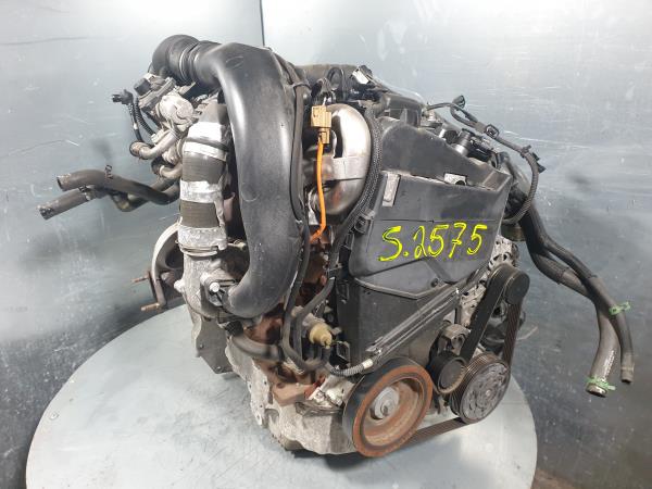 Motor completo RENAULT Clio IV (BH_) Imagem-4