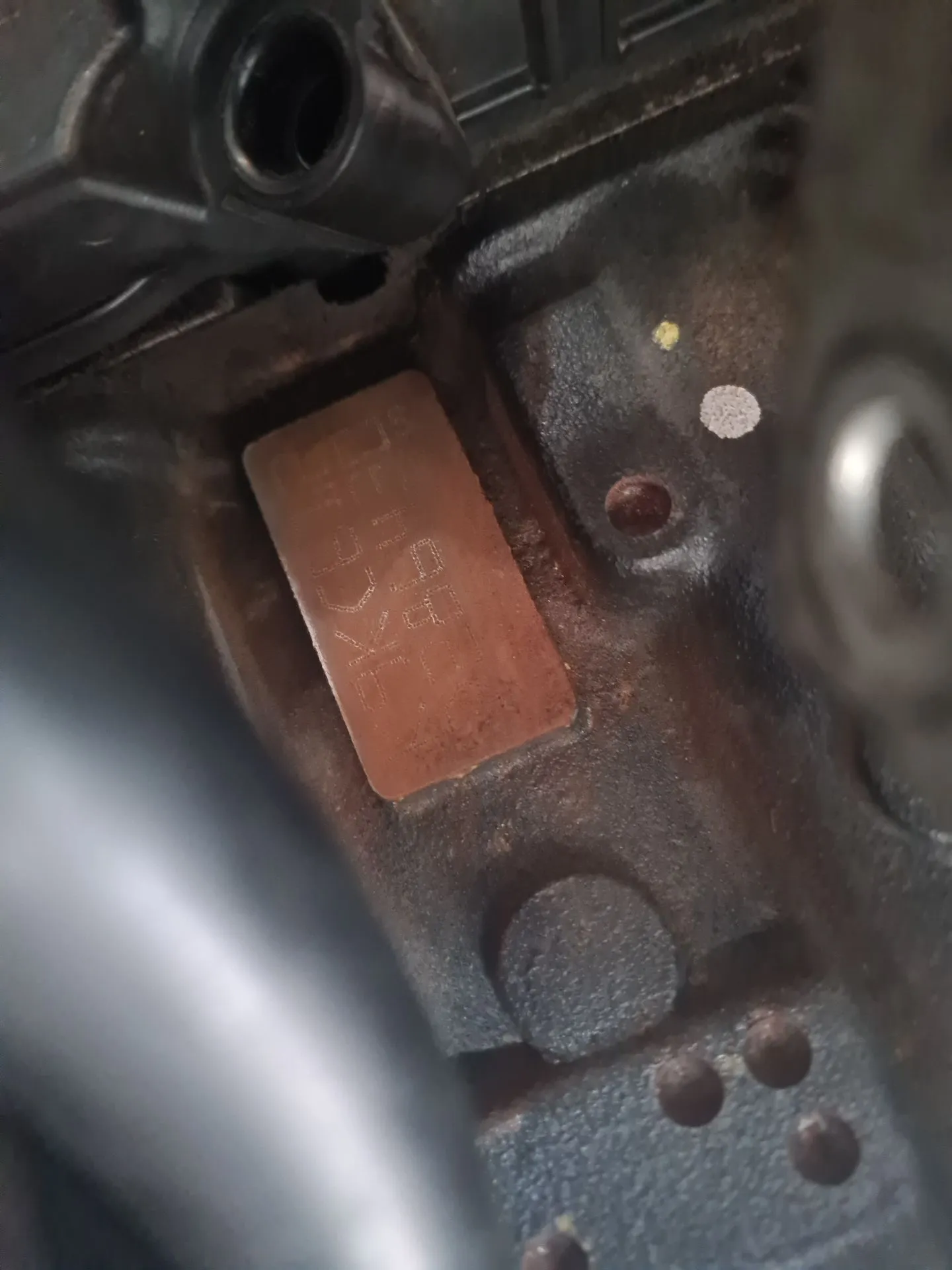 Motor completo RENAULT Clio IV (BH_) Imagem-6