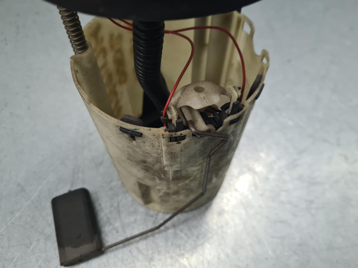 Fuel float NISSAN Almera II Hatchback (N16) Imagem-1