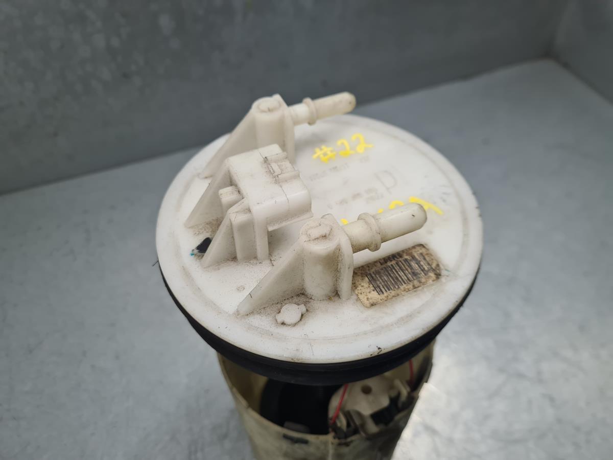 Fuel float NISSAN Almera II Hatchback (N16) Imagem-2