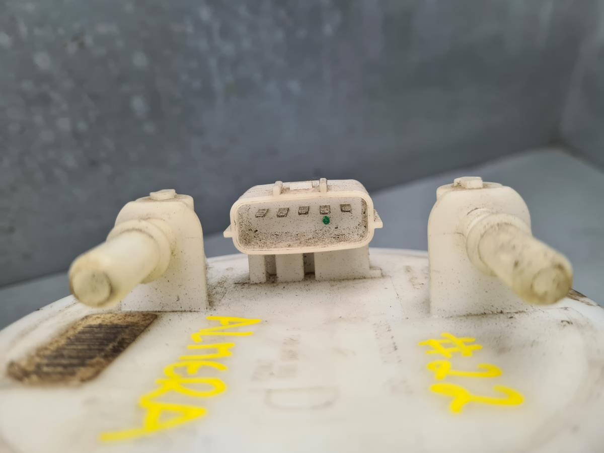 Fuel float NISSAN Almera II Hatchback (N16) Imagem-3