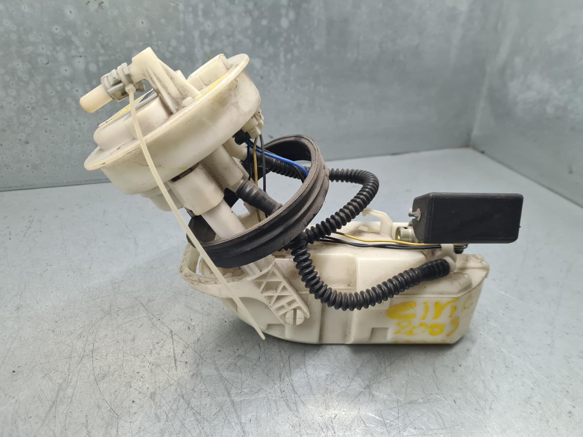 Bomba de combustible HONDA Civic VII Hatchback (EU_, EP_, EV_) Imagem-1
