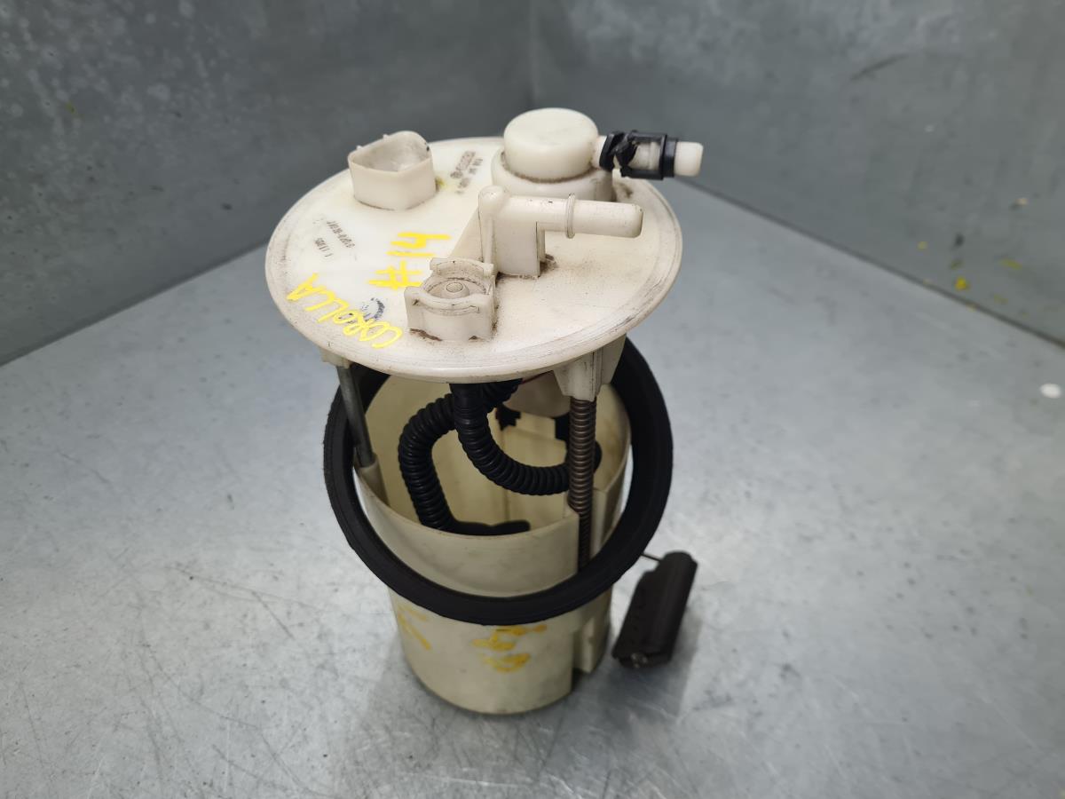 Fuel float TOYOTA Corolla Hatchback (_E12_)