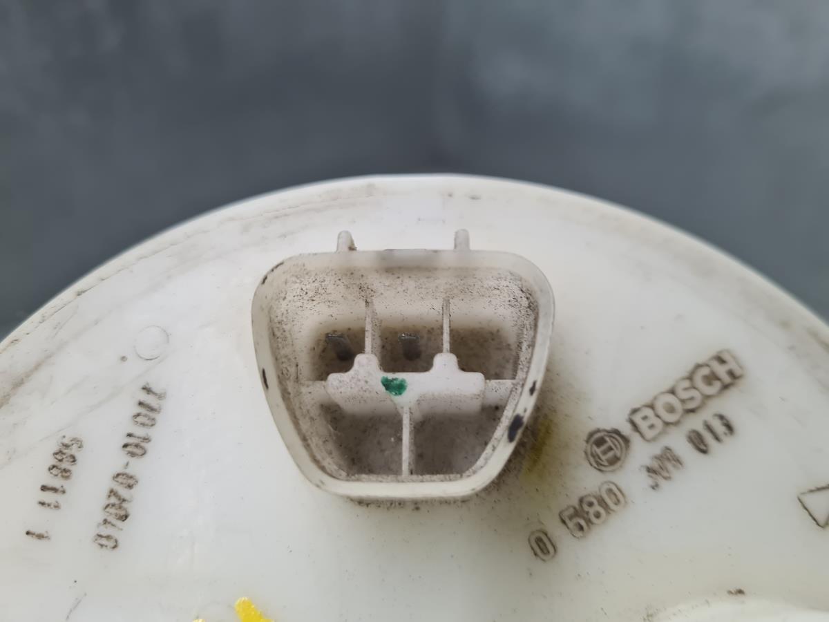 Fuel float TOYOTA Corolla Hatchback (_E12_) Imagem-3