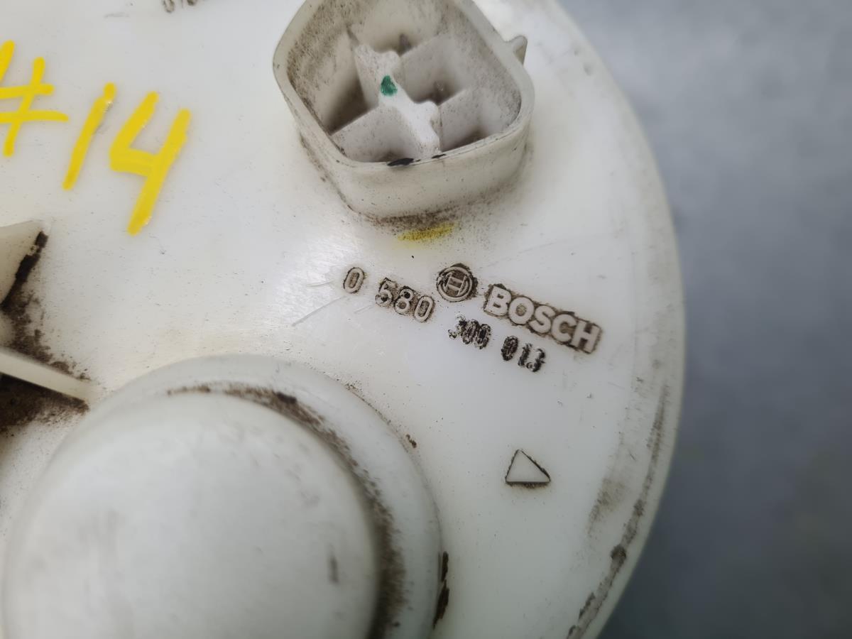 Fuel float TOYOTA Corolla Hatchback (_E12_) Imagem-5