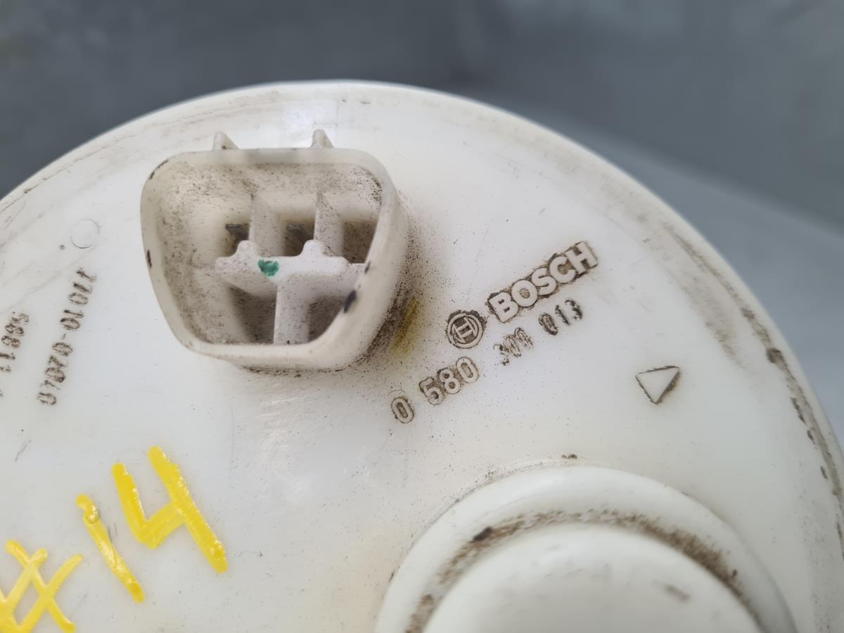 Fuel float TOYOTA Corolla Hatchback (_E12_) Imagem-4