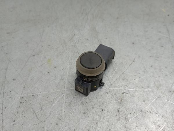 Sensor de estacionamento PEUGEOT 2008 I (CU_)