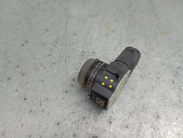Sensor de estacionamento PEUGEOT 2008 I (CU_) Imagem-1