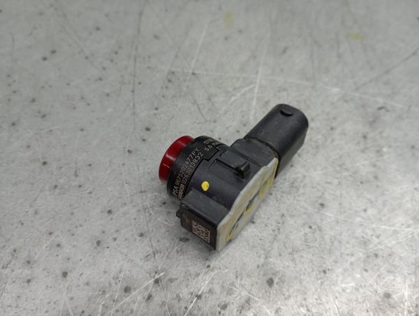 Sensor de estacionamento PEUGEOT 208 Imagem-1