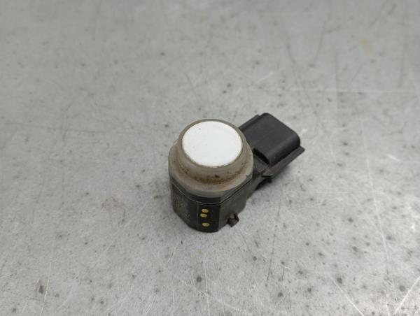 Sensor de estacionamento RENAULT Clio IV (BH_)