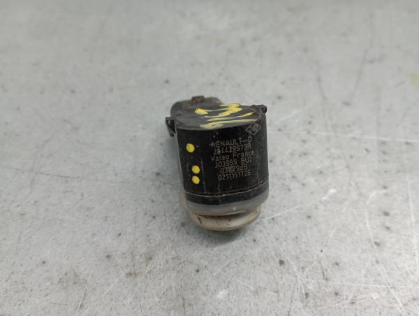 Sensor de aparcamiento RENAULT Clio IV (BH_) Imagem-1
