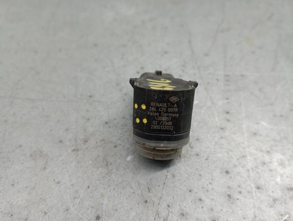 Sensore parcheggio RENAULT Clio IV (BH_) Imagem-1