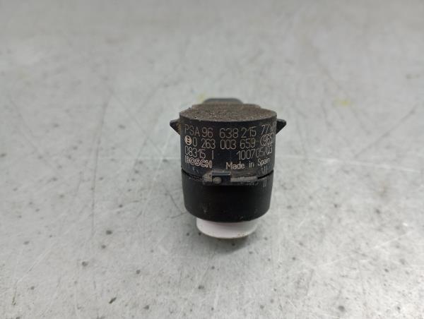 Sensore parcheggio PEUGEOT 308 (4A_, 4C_) Imagem-1