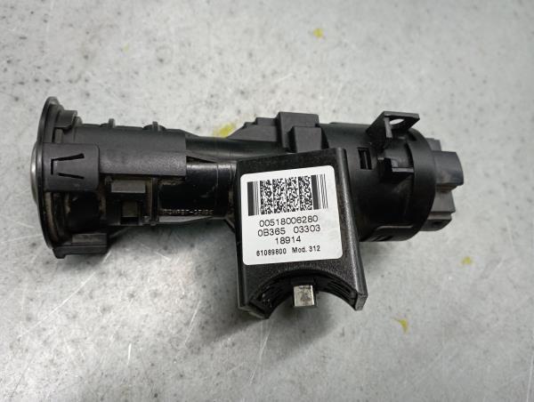Ignition barrel FORD Ka (RU8) Imagem-5