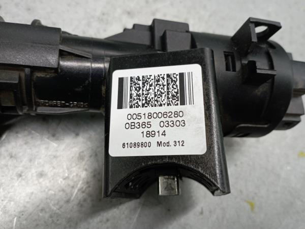 Ignition barrel FORD Ka (RU8) Imagem-6