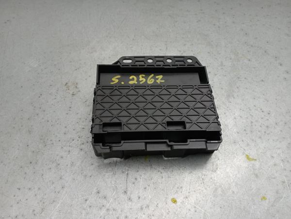 Comfort Unit Module VOLKSWAGEN Passat (362)