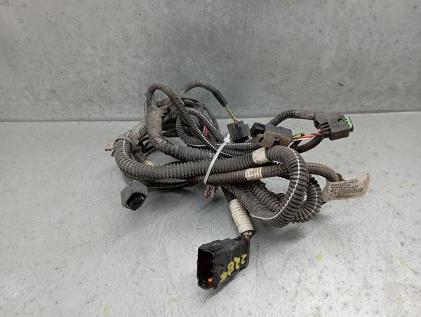 Instalación de Parachoques trasero CITROËN DS3