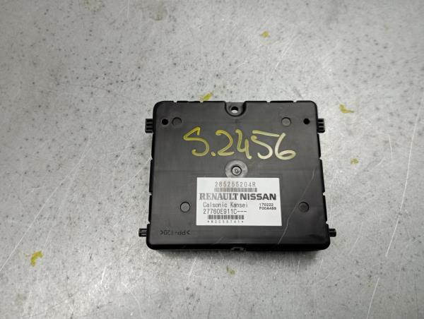 Modulo / Centralina comfort DACIA Duster (HM_)