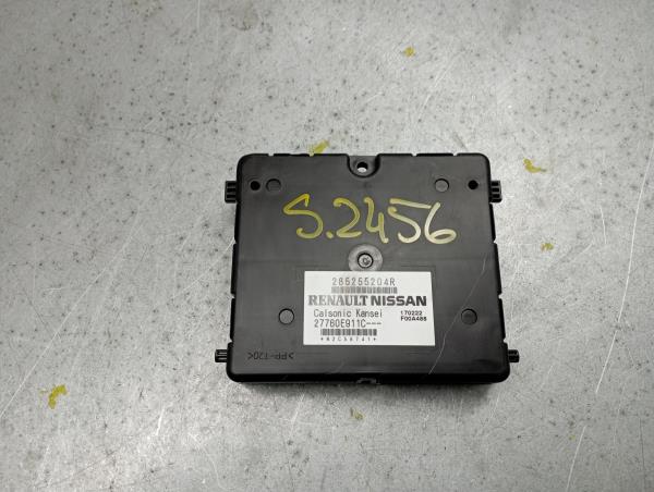 Modulo / Centralina comfort DACIA Duster (HM_) Imagem-1