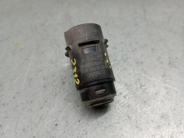 Capteur de stationnement DACIA Sandero II (5S_) Imagem-1