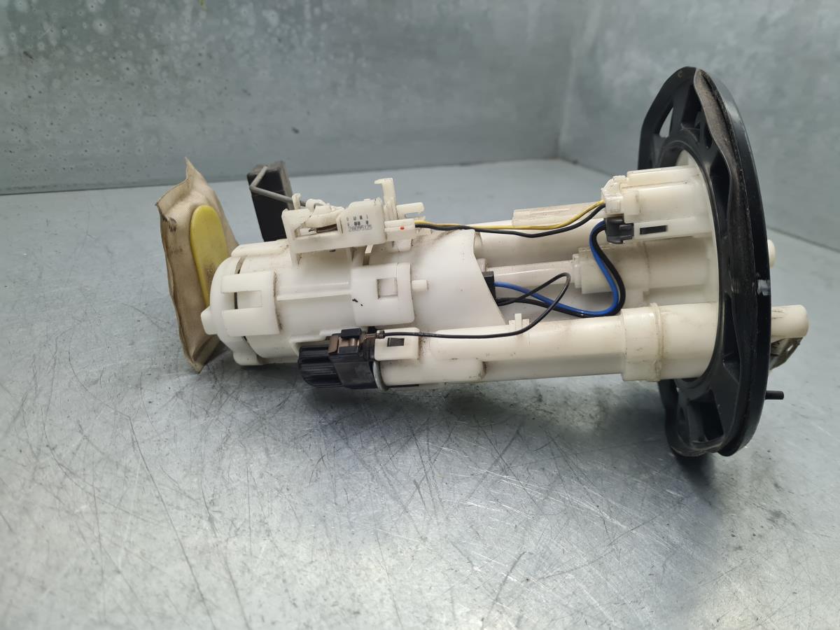 Bomba de combustible HONDA Accord VIII Sedan (CU_) Imagem-2