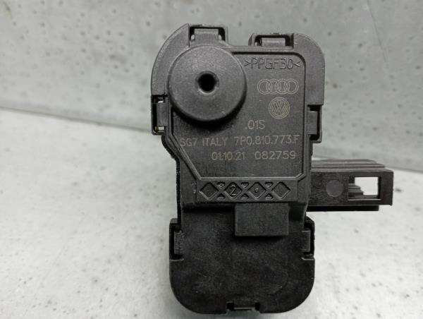 Attuatore Serratura serbatoio carburante VOLKSWAGEN T-Roc (A11) Imagem-5