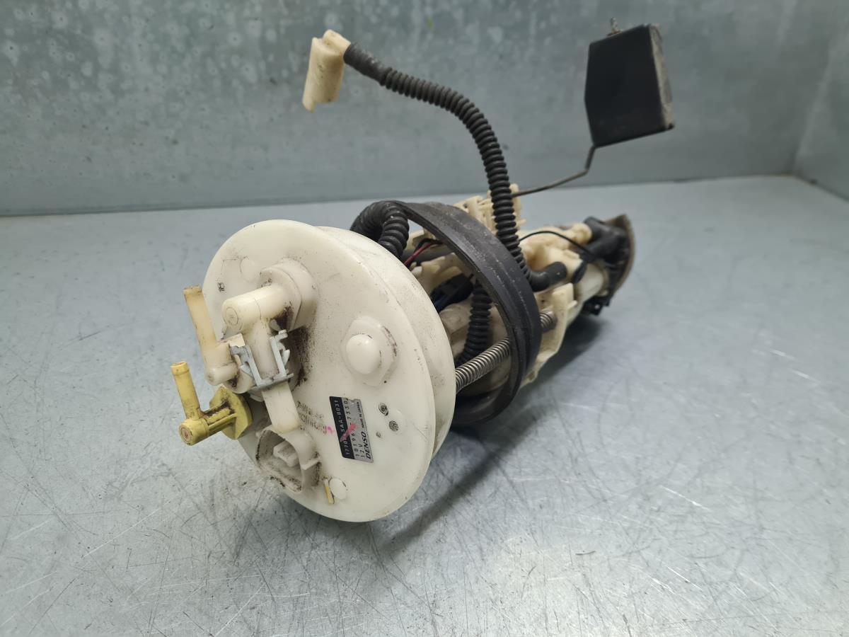 Bomba de combustível HONDA Jazz II (GD_, GE3_, GE2_)