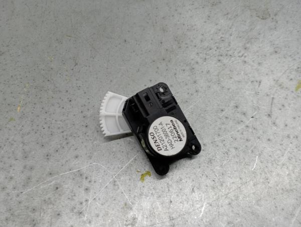 Motor del compuerta de la calefacción RENAULT Captur (J5_) Imagem-2