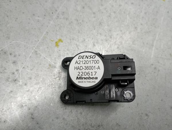 Motor del compuerta de la calefacción RENAULT Captur (J5_) Imagem-4