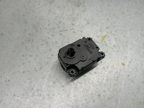 Motor da comporta da sofagem RENAULT Captur (J5_) Imagem-1