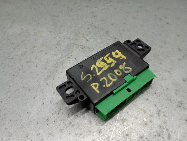 Módulo parking PEUGEOT 2008 I (CU_)