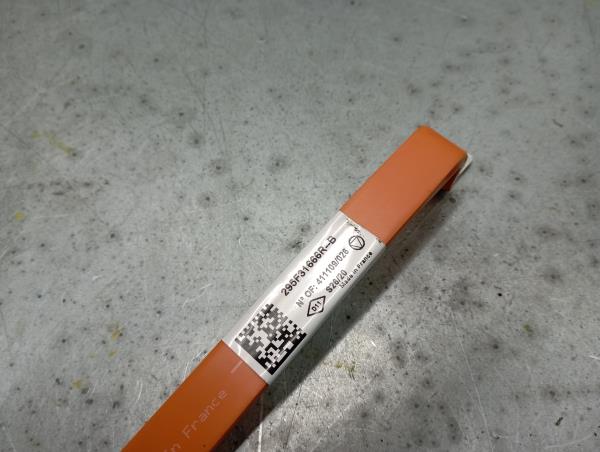 Instalação elétrica do motor / cablagem do motor RENAULT Megane IV Grandtour (K9A/M_) Imagem-2