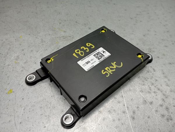 Módulo confort RENAULT Megane IV Grandtour (K9A/M_)