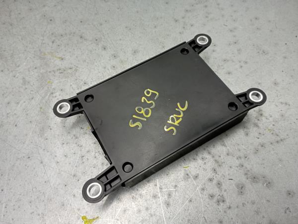 Modulo / Centralina comfort RENAULT Megane IV Grandtour (K9A/M_) Imagem-1