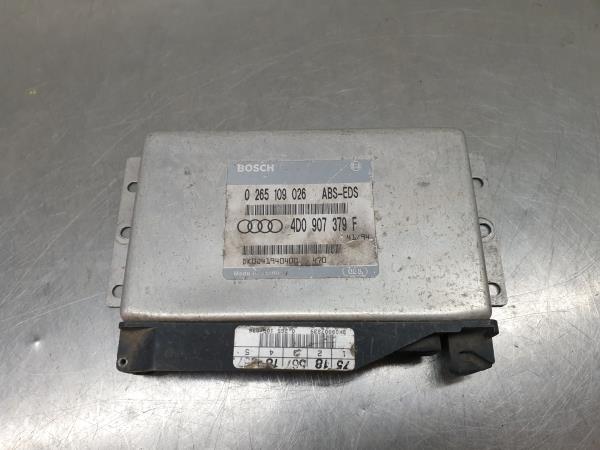 Centralina ABS AUDI A6 (4B2, C5)
