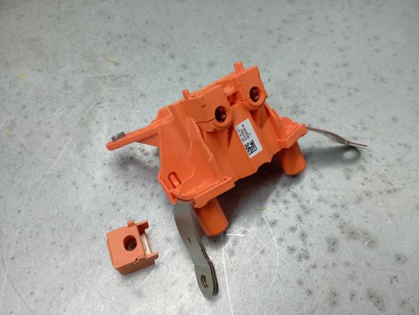 Fusible genérico RENAULT Megane IV Grandtour (K9A/M_) Imagem-1