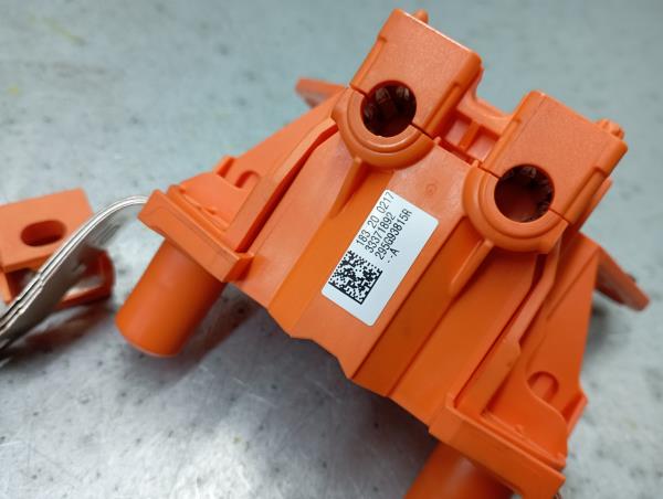 Fusible genérico RENAULT Megane IV Grandtour (K9A/M_) Imagem-2