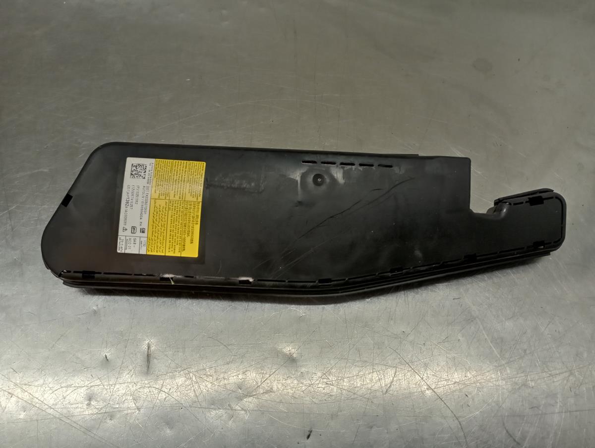 Right Seat Airbag OPEL Astra J Imagem-1