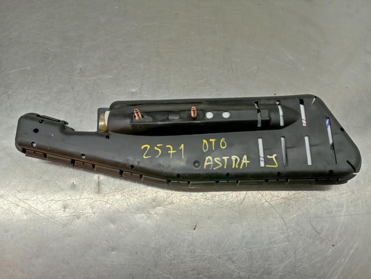 Right Seat Airbag OPEL Astra J