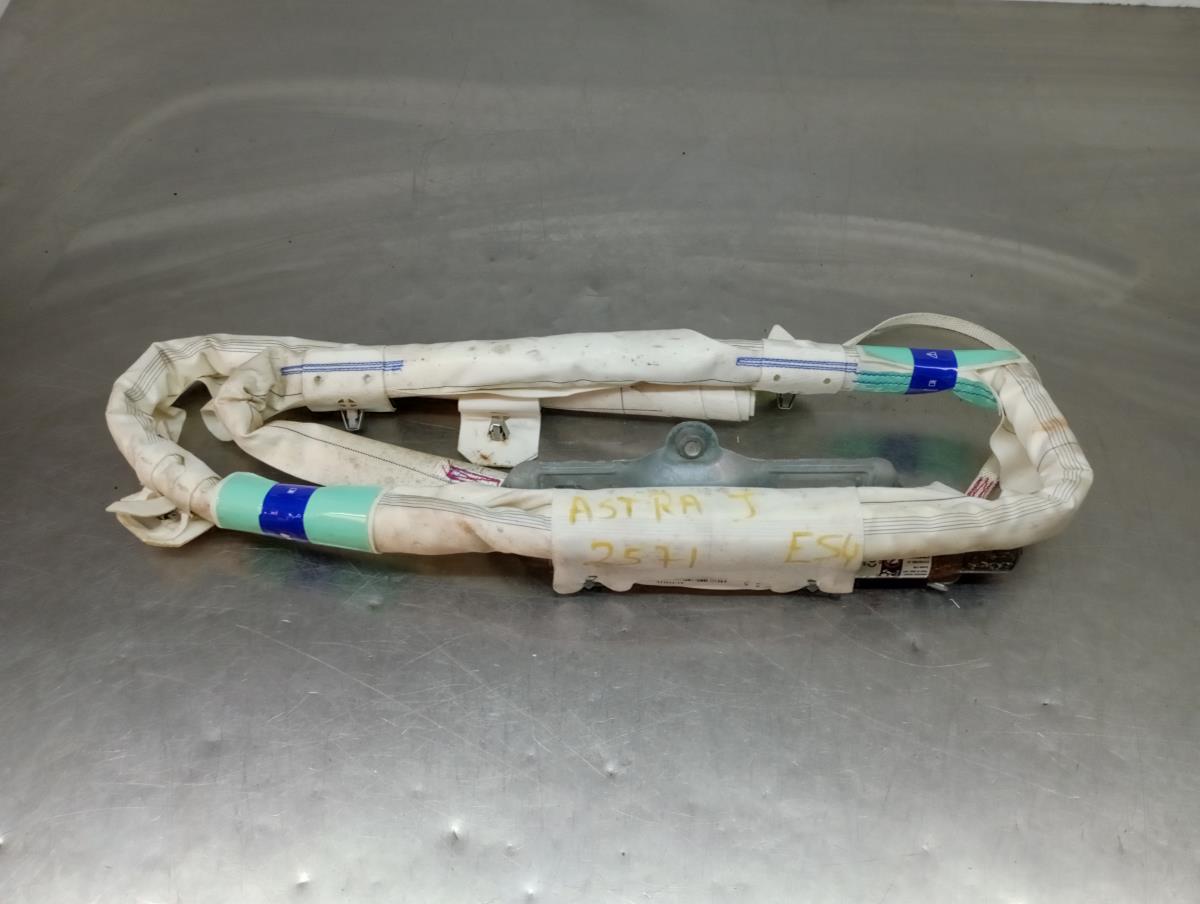 Airbag Cortinha Izquierdo OPEL Astra J