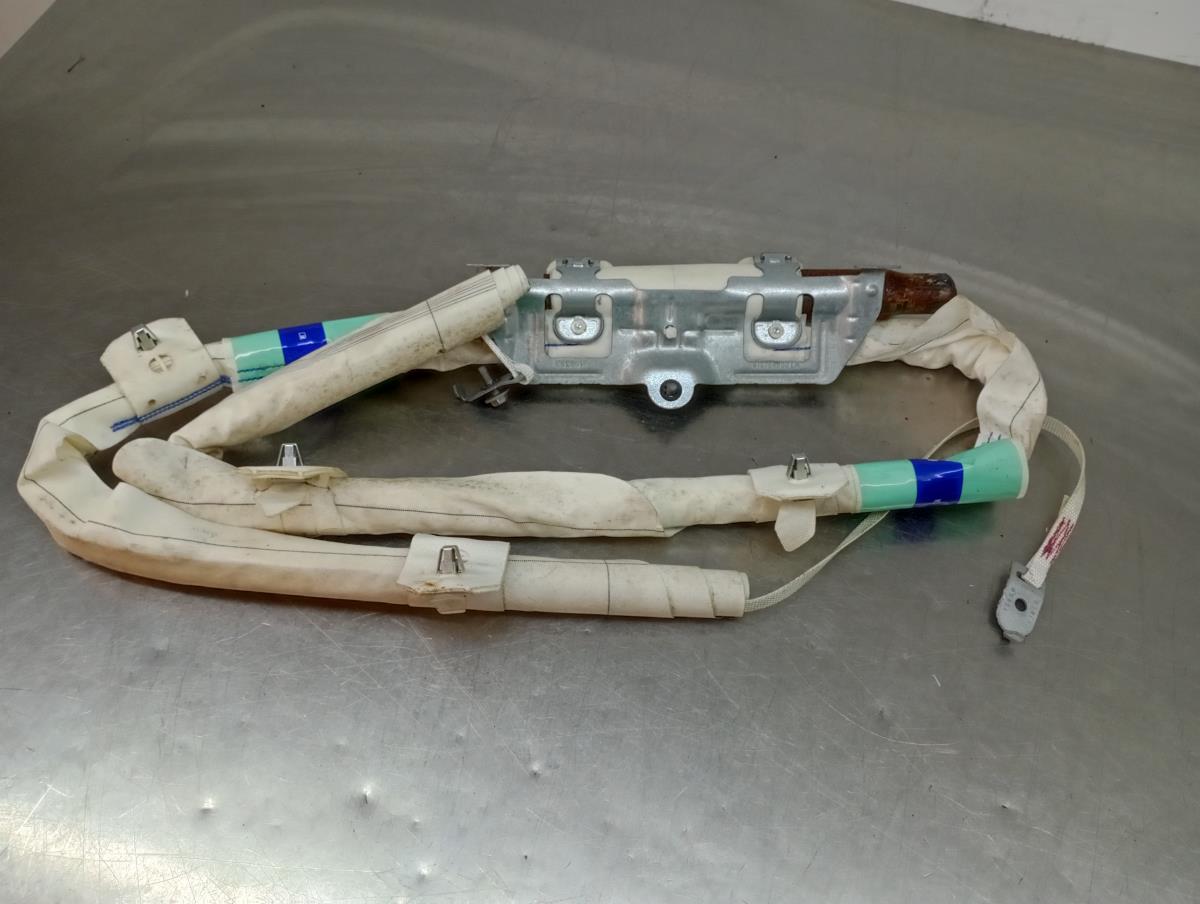 Airbag cortina esquerdo OPEL Astra J Imagem-1