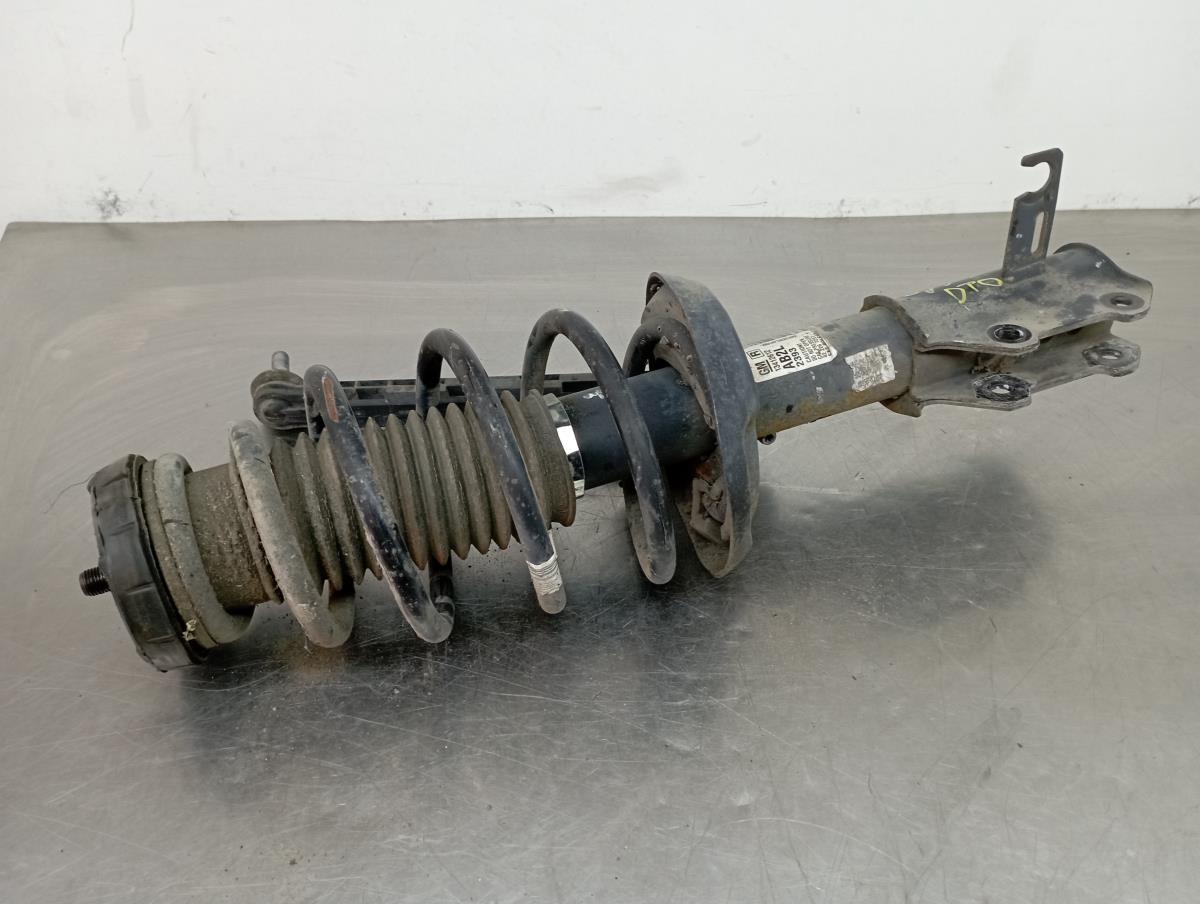 Ammortizzatore Anteriore Destro OPEL Astra J