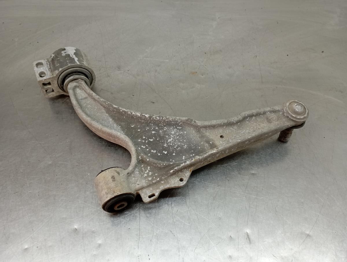Braccio di sospensione anteriore destra OPEL Astra J Imagem-1