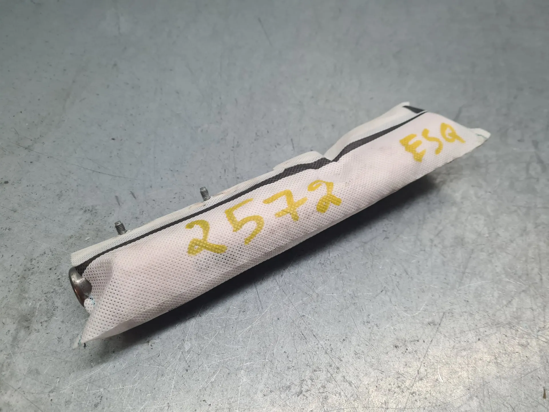 Airbag Sinistro MERCEDES-BENZ Classe E Coupé (C207) Imagem-1