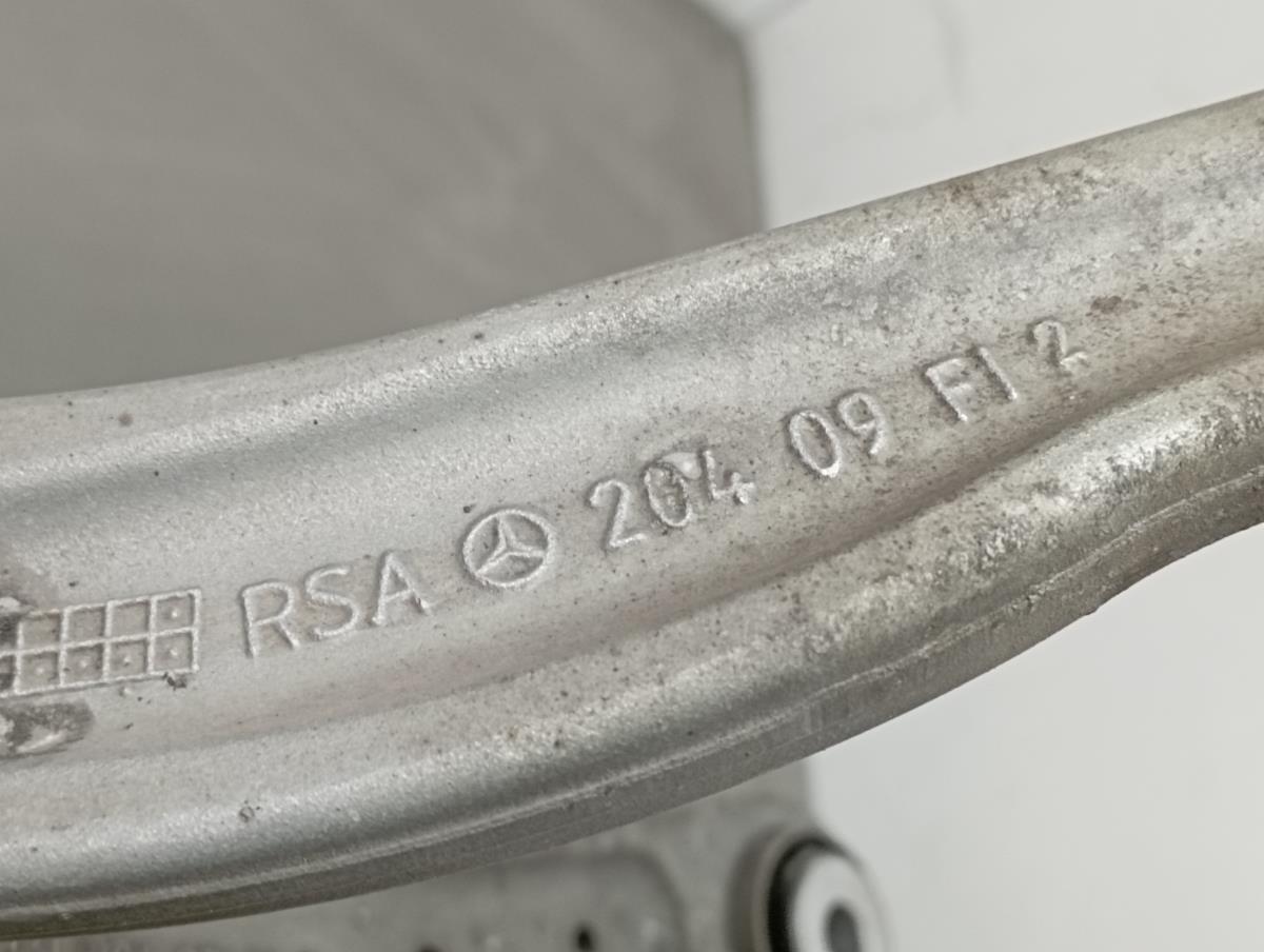 Braccio di sospensione posteriore destro MERCEDES-BENZ Classe E Coupé (C207) Imagem-2