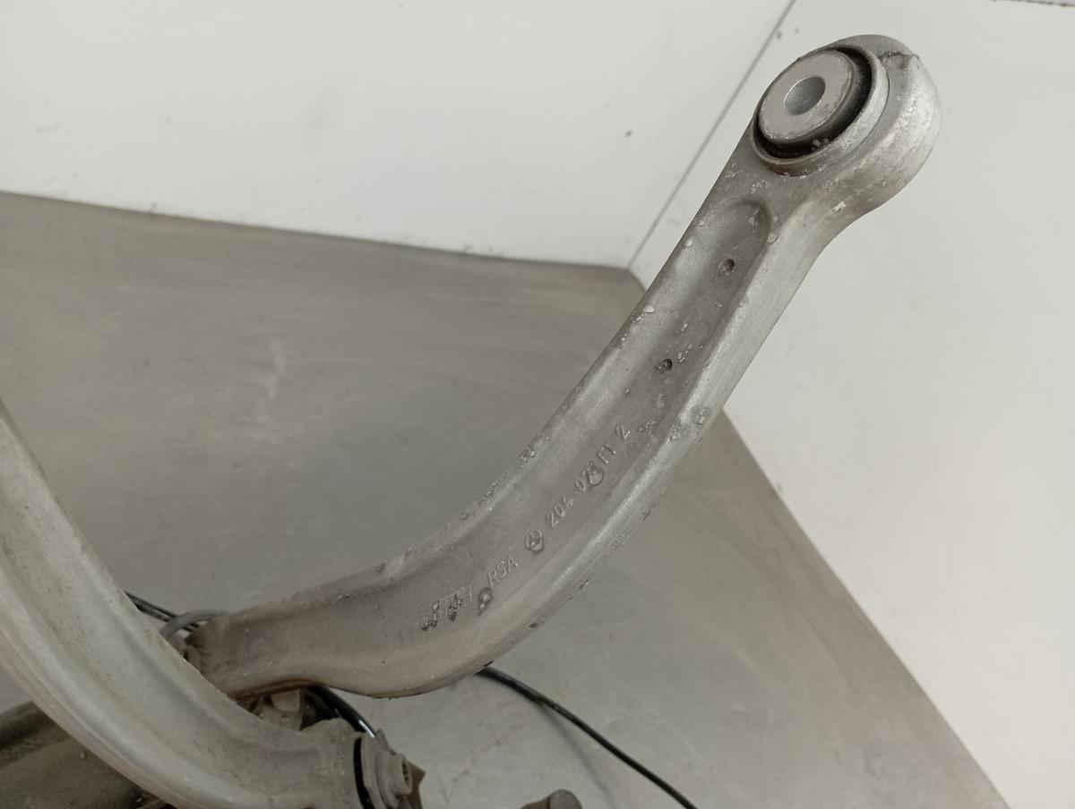 Braccio di sospensione posteriore destro MERCEDES-BENZ Classe E Coupé (C207)