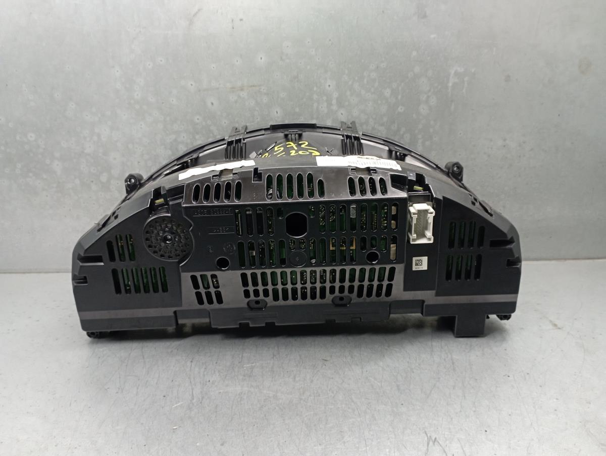 Quadrante / painel de instrumentos MERCEDES-BENZ Classe E Coupé (C207) Imagem-3