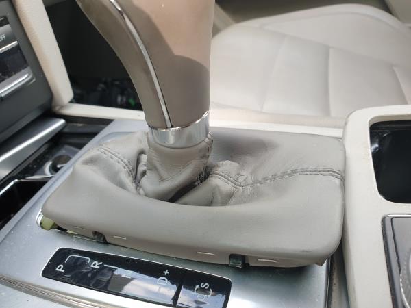 Selector de caja de cambios MERCEDES-BENZ Classe E Coupé (C207)